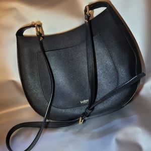*** HOST PICK 💖 - Botkier Bowery black, leather, Crossbody bag